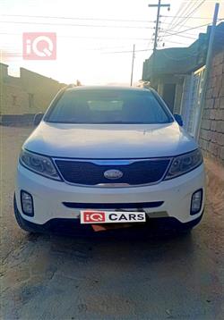 كيا سورينتو